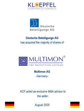 Deutsche-Beteiligungs-AG
